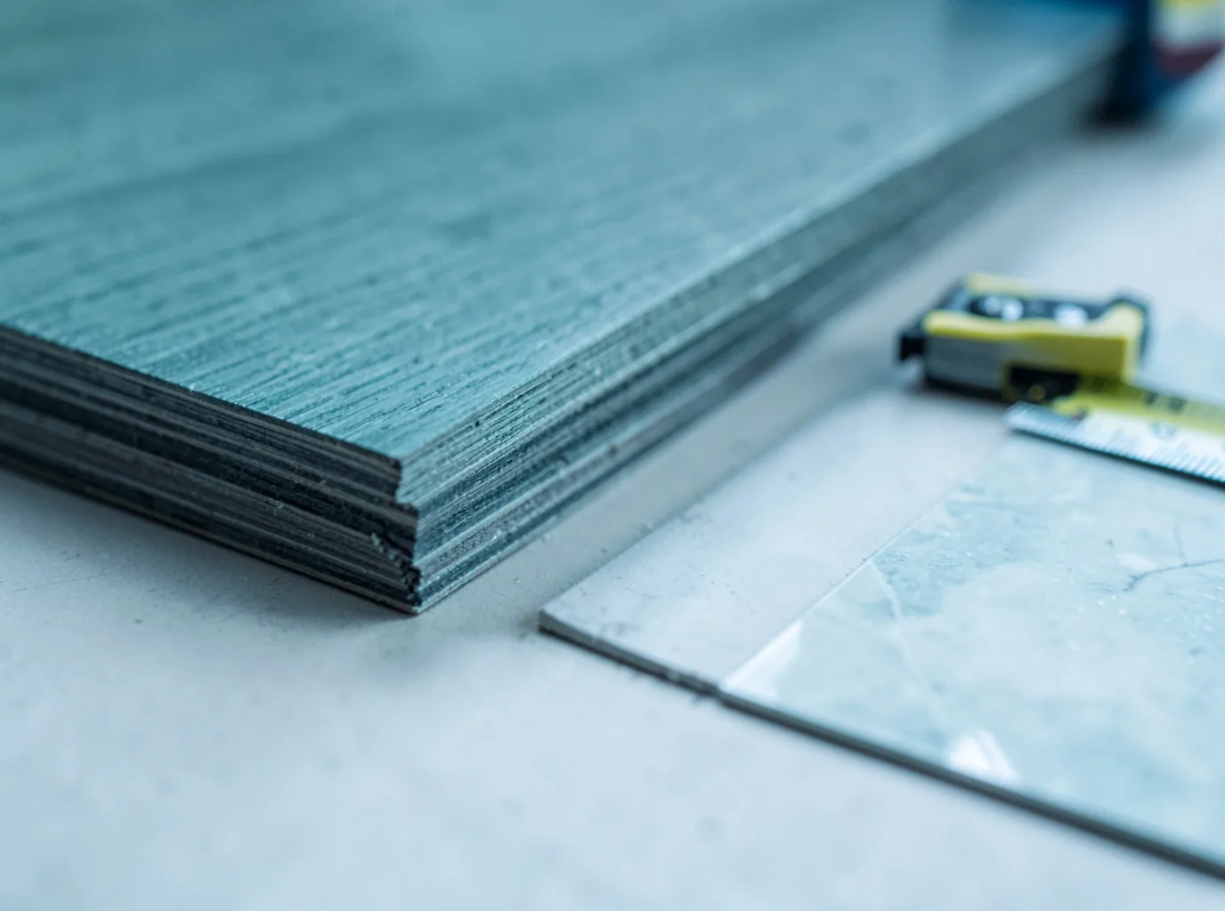 Luxury Vinyl Plank Installation Chicago Heights, IL FAQs